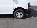 Used 2023 Chevrolet Express 2500 Work Van RWD, Empty Cargo Van for sale #04X584 - photo 20