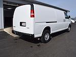 Used 2023 Chevrolet Express 2500 Work Van RWD, Empty Cargo Van for sale #04X584 - photo 2