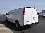 Used 2023 Chevrolet Express 2500 Work Van RWD, Empty Cargo Van for sale #04X584 - photo 7