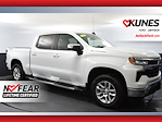 Used 2023 Chevrolet Silverado 1500 LT Crew Cab 4x4, Pickup for sale #04X587 - photo 1