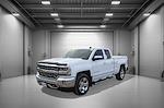 Used 2018 Chevrolet Silverado 1500 LTZ Double Cab 4x4, Pickup for sale #04X587A - photo 5