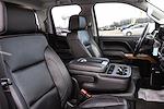 Used 2018 Chevrolet Silverado 1500 LTZ Double Cab 4x4, Pickup for sale #04X587A - photo 21