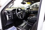 Used 2018 Chevrolet Silverado 1500 LTZ Double Cab 4x4, Pickup for sale #04X587A - photo 23