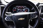 Used 2018 Chevrolet Silverado 1500 LTZ Double Cab 4x4, Pickup for sale #04X587A - photo 34