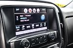 Used 2018 Chevrolet Silverado 1500 LTZ Double Cab 4x4, Pickup for sale #04X587A - photo 38