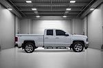 Used 2018 Chevrolet Silverado 1500 LTZ Double Cab 4x4, Pickup for sale #04X587A - photo 8