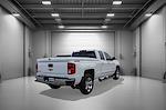 Used 2018 Chevrolet Silverado 1500 LTZ Double Cab 4x4, Pickup for sale #04X587A - photo 2