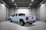 Used 2018 Chevrolet Silverado 1500 LTZ Double Cab 4x4, Pickup for sale #04X587A - photo 15