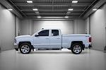 Used 2018 Chevrolet Silverado 1500 LTZ Double Cab 4x4, Pickup for sale #04X587A - photo 3