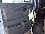 Used 2020 GMC Savana 2500 Work Van 4x2, Upfitted Cargo Van for sale #04X589 - photo 22