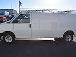 Used 2020 GMC Savana 2500 Work Van 4x2, Upfitted Cargo Van for sale #04X589 - photo 5