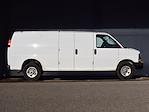 Used 2020 GMC Savana 2500 Work Van 4x2, Upfitted Cargo Van for sale #04X589 - photo 9