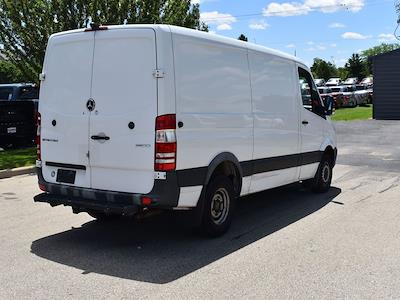 Used 2017 Mercedes-Benz Sprinter 3500 4x2, Upfitted Cargo Van for sale #04X590 - photo 2