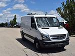 Used 2017 Mercedes-Benz Sprinter 3500 4x2, Upfitted Cargo Van for sale #04X590 - photo 5