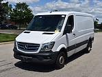 Used 2017 Mercedes-Benz Sprinter 3500 4x2, Upfitted Cargo Van for sale #04X590 - photo 7