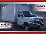 Used 2016 Ford E-450 Base RWD, Box Van for sale #04X591 - photo 1