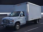 Used 2016 Ford E-450 Base RWD, Box Van for sale #04X591 - photo 10