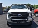 Used 2022 Ford F-600 Regular Cab 4x4, Cab Chassis for sale #04X618 - photo 11