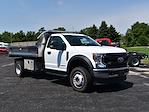 Used 2022 Ford F-600 Regular Cab 4x4, Cab Chassis for sale #04X618 - photo 2