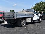 Used 2022 Ford F-600 Regular Cab 4x4, Cab Chassis for sale #04X618 - photo 4