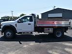 Used 2022 Ford F-600 Regular Cab 4x4, Cab Chassis for sale #04X618 - photo 8