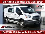 Used 2016 Ford Transit 250 Base Low Roof 4x2, Empty Cargo Van for sale #04X619 - photo 1