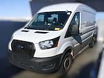 Used 2023 Ford Transit 250 Base Medium Roof RWD, Empty Cargo Van for sale #04X620 - photo 2