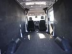 Used 2023 Ford Transit 250 Base Medium Roof RWD, Empty Cargo Van for sale #04X620 - photo 6