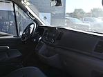 Used 2023 Ford Transit 250 Base Medium Roof RWD, Empty Cargo Van for sale #04X620 - photo 7