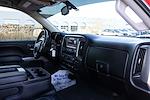 Used 2016 Chevrolet Silverado 1500 LT Crew Cab 4x4, Pickup for sale #04X625A - photo 12