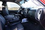 Used 2016 Chevrolet Silverado 1500 LT Crew Cab 4x4, Pickup for sale #04X625A - photo 14