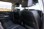 Used 2016 Chevrolet Silverado 1500 LT Crew Cab 4x4, Pickup for sale #04X625A - photo 15