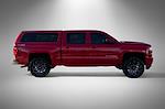 Used 2016 Chevrolet Silverado 1500 LT Crew Cab 4x4, Pickup for sale #04X625A - photo 2