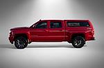 Used 2016 Chevrolet Silverado 1500 LT Crew Cab 4x4, Pickup for sale #04X625A - photo 6