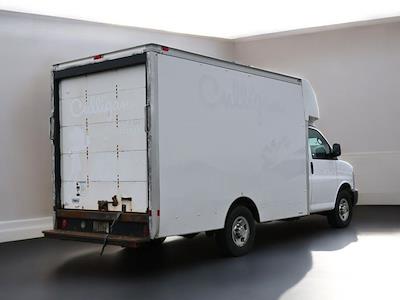 Used 2013 Chevrolet Express 3500 Work Van RWD, Box Van for sale #04X626 - photo 2