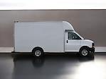 Used 2013 Chevrolet Express 3500 Work Van RWD, Box Van for sale #04X626 - photo 4