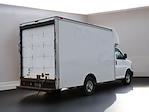 Used 2013 Chevrolet Express 3500 Work Van RWD, Box Van for sale #04X626 - photo 2