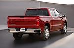 Used 2023 Chevrolet Silverado 1500 LTZ Crew Cab 4x4, Pickup for sale #04X628 - photo 2