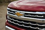 Used 2023 Chevrolet Silverado 1500 LTZ Crew Cab 4x4, Pickup for sale #04X628 - photo 14