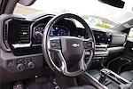 Used 2023 Chevrolet Silverado 1500 LTZ Crew Cab 4x4, Pickup for sale #04X628 - photo 20