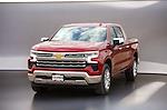 Used 2023 Chevrolet Silverado 1500 LTZ Crew Cab 4x4, Pickup for sale #04X628 - photo 7