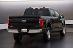 Used 2023 Ford F-150 XLT SuperCrew Cab 4x4, Pickup for sale #04X629 - photo 11