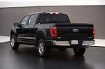 Used 2023 Ford F-150 XLT SuperCrew Cab 4x4, Pickup for sale #04X629 - photo 3