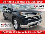 Used 2023 Chevrolet Silverado 1500 LTZ Crew Cab 4x4, Pickup for sale #04X633 - photo 1