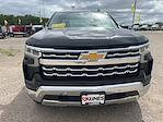 Used 2023 Chevrolet Silverado 1500 LTZ Crew Cab 4x4, Pickup for sale #04X633 - photo 5