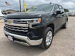 Used 2023 Chevrolet Silverado 1500 LTZ Crew Cab 4x4, Pickup for sale #04X633 - photo 6