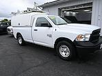 Used 2023 Ram 1500 Classic Tradesman Regular Cab 4x4, Pickup for sale #04X635 - photo 3