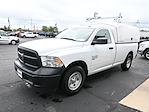 Used 2023 Ram 1500 Classic Tradesman Regular Cab 4x4, Pickup for sale #04X635 - photo 9