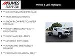 Used 2024 Chevrolet Silverado 3500 Work Truck Regular Cab 4x4, Cab Chassis for sale #04X636 - photo 4