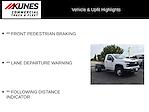 Used 2024 Chevrolet Silverado 3500 Work Truck Regular Cab 4x4, Cab Chassis for sale #04X636 - photo 5